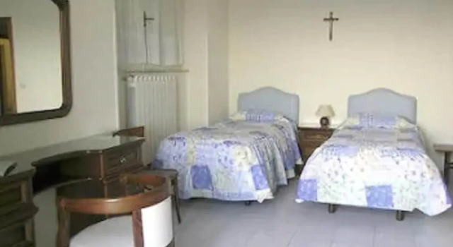 Domus San Vincenzo - Casa Religiosa di Ospitalità