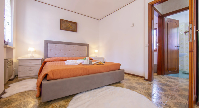 La Casa del Marione