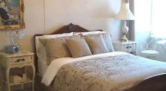 The Doorknocker Bed and Breakfast, Buchen Sie Hotel Richmond 