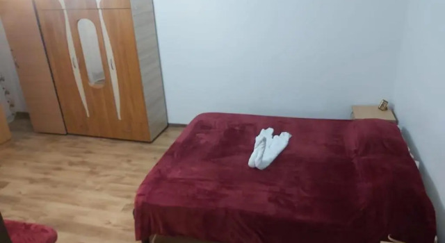 Apartament Nemira, Rezerwuj Apartament Hotele w Carpathians - Romania z parkingiem, Parking