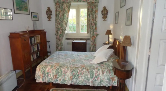 Номер Superior Quinta de São Thiago