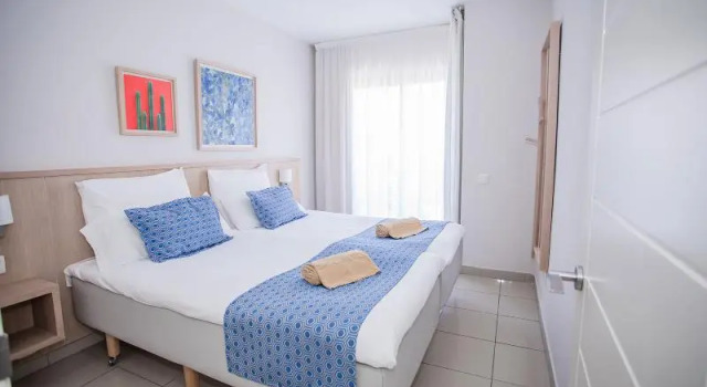 Номер Standard Caybeach Meloneras