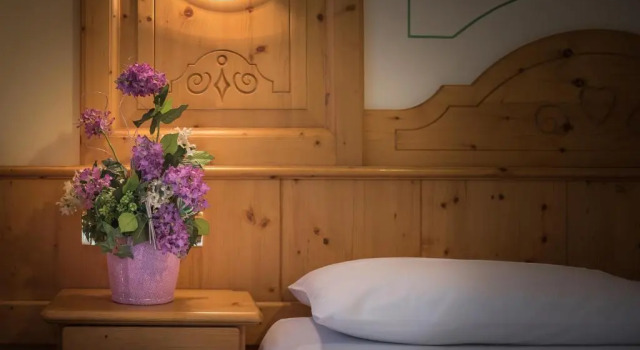 Двухместный номер Economy Hotel Astoria