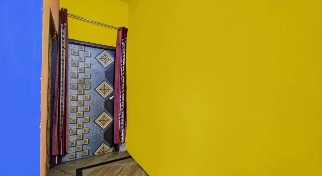 OYO KOL1929 Hansaraj Guest House, Забронировать Гостевой дом Гостевые дома New Town, Гостевой дом