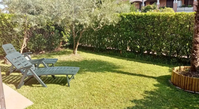 Апартаменты House and Green Sirmione - 2 rooms apartment