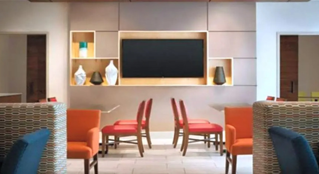 Номер Standard Holiday Inn Express & Suites Red Wing by IHG