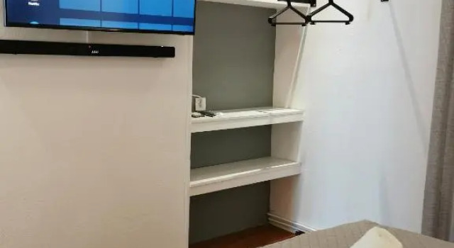 A&D Central Apartment, Book Apartment Volos 
