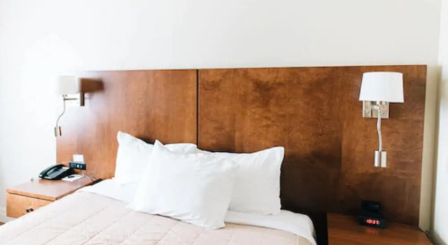 Номер Classic Motel Mistral