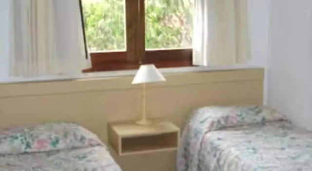 Семейный номер Standard Rincon del Este Resort