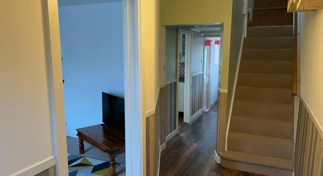 Cosy Entire residential home. Staple Hill. Bristol