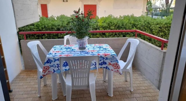 Апартаменты Casa Vacanze da Franco