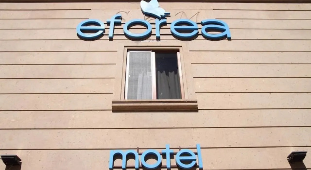 Motel Eforea, Забронировать Мотель Отели Еревана 3 звезды, рядом с Площадь Республики, 3*