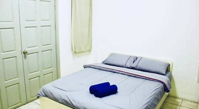 The Islander Chiang Mai - Hostel