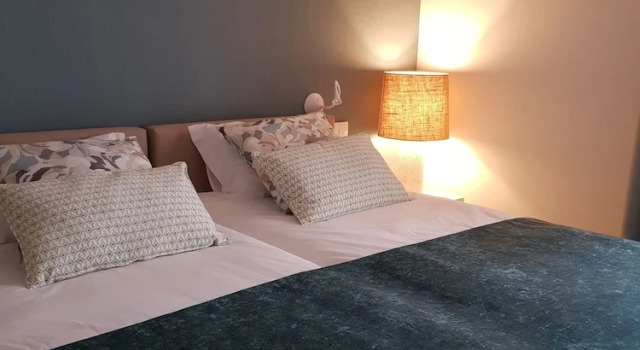 Двухместный номер Superior Sintra Rural Home - Cerrado da Serra