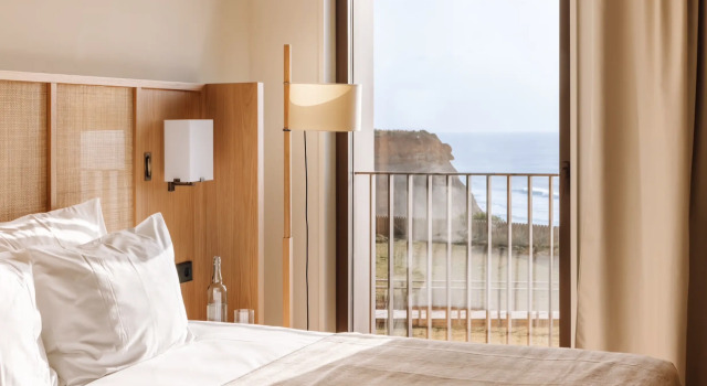 Aethos Ericeira, Prenota Hotel Encarnação (Mafra) Regione Centrale