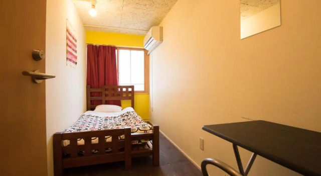 Номер Standard Hostel Q