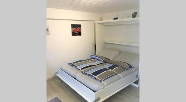 Apartment in grüner Umgebung-EG, Reservar Apartamento Allensbach Baden-Württemberg