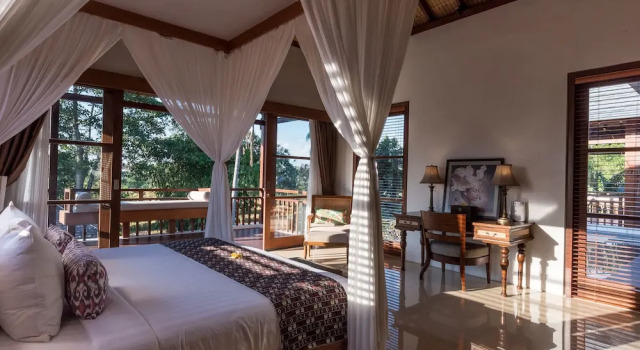 Villa Luxury Villa Rusa Biru