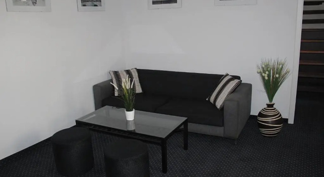 Апартаменты Дуплекс Rembrandt Aparthotel