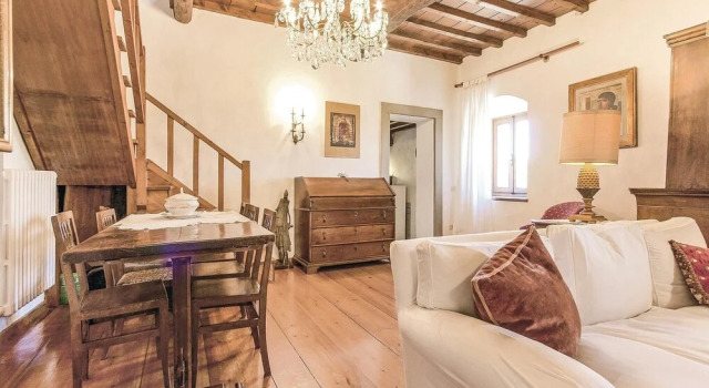 Tutignano, Buchen Sie Hotel Hotels in Valdarno mit Pool, Schwimmbad
