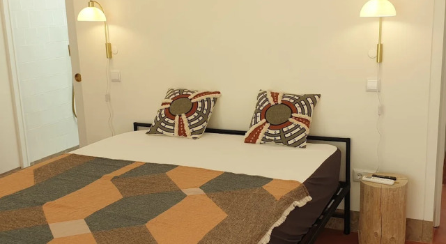 Monte das Açoteias - Agroturismo, Reserva ahora Agroturismo Hoteles en Algarve con aparcamiento, Aparcamiento
