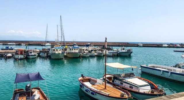 Апартаменты Le 13 Fontane
