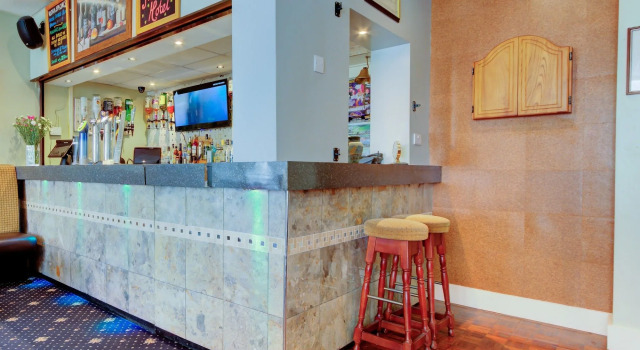 Fairhaven Hotel Central Blackpool, Забронировать Отель Отели Блэкпул с завтраком, рядом с Конференц-центр Winter Gardens, Завтраки