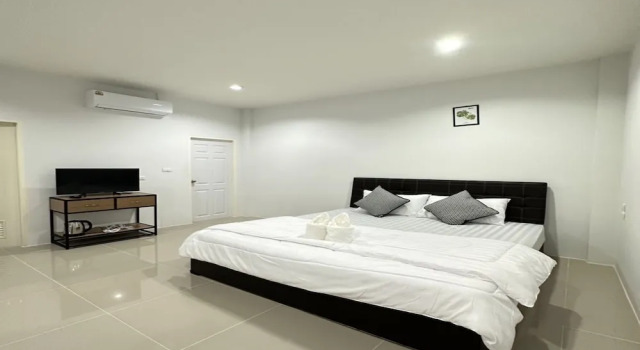 Двухместный номер Standard OYO 75505 LD Guesthouse