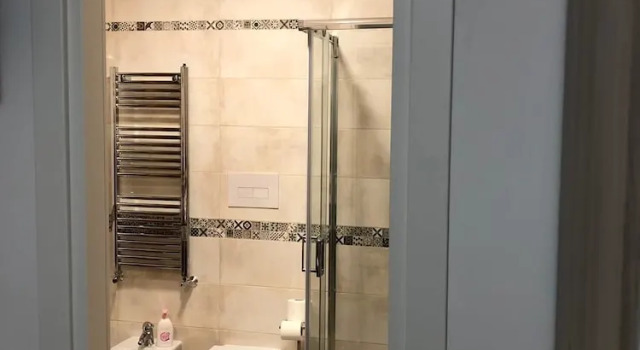 Номер Deluxe B&B IL CAVALIERE