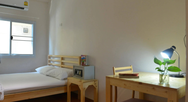 PanPan Hostel Bangkok