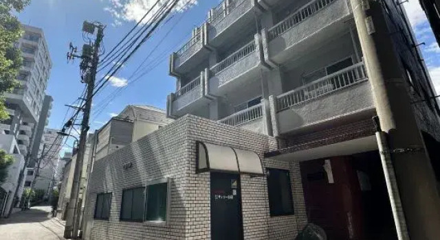 Sun Place Kagurazaka, Забронировать Апартаменты/квартира Апартаменты Токио, рядом с Gallery NIW, Апартаменты/квартира