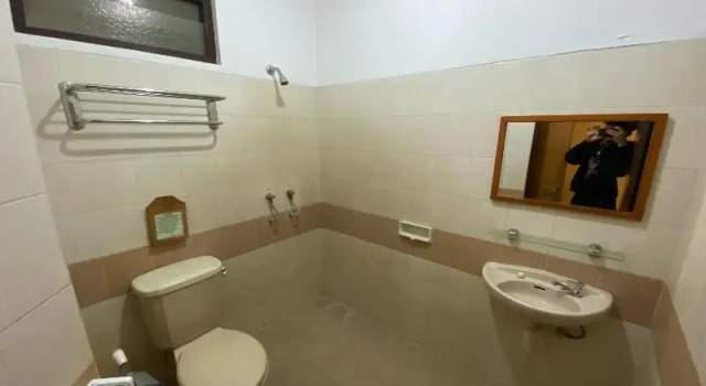 Camera familiare Standard Hotel Lestari Near Lippo Plaza Mall Jember