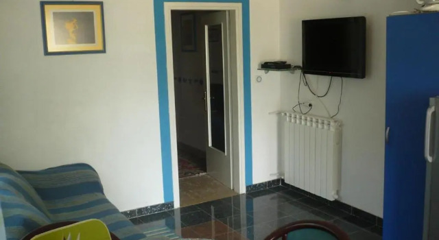 Апартаменты Apartments Finida