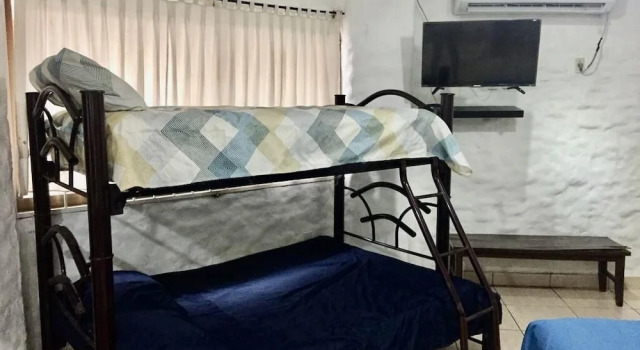 Playa Suites Mazatlán, Rezervasyon Misafirhane Sinaloa misafirhaneler, Misafirhane