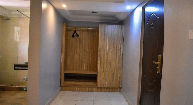 Номер Classic Dublina Suites