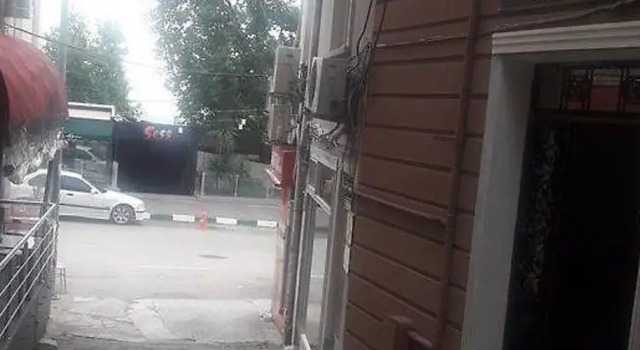 Kadıoğlu apart otel