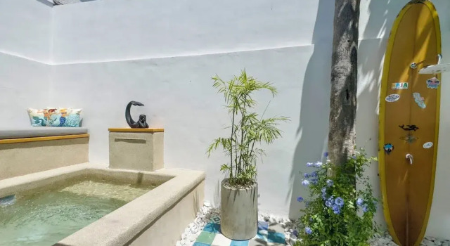 Люкс Quinta Lolita - La Paz Baja California Sur