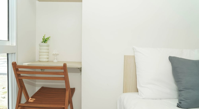 Strategic And Stylish Studio At Apartment Tokyo Riverside Pik 2, Book Apartment Jakarta Jakarta Province