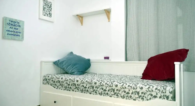Caleta Blue Ocean Apartment