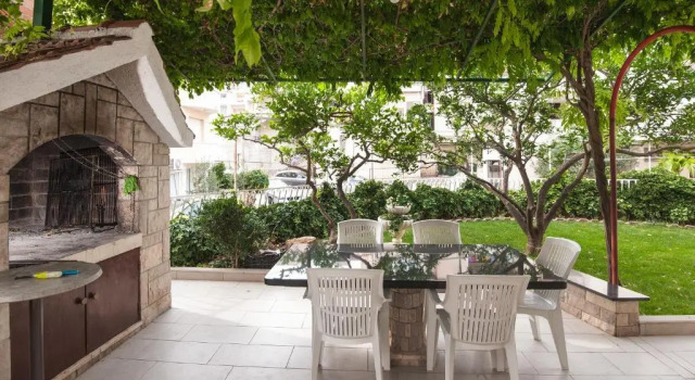 Апартаменты Žnjan Beach Apartments