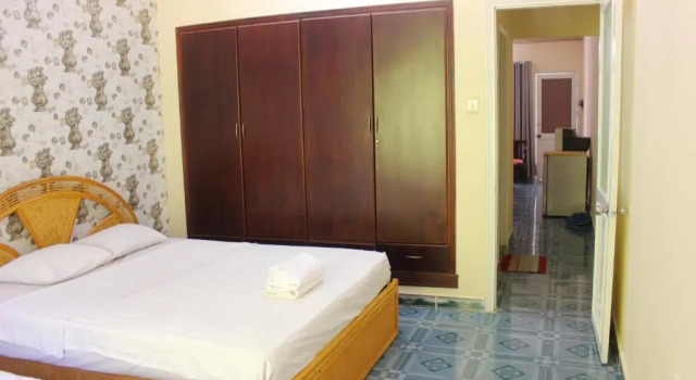 Семейный номер Standard Lam Son Hotel