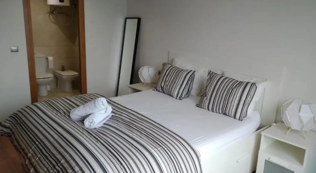 OCEANOGRAFIC LOFT-PARKING - WI-Fi, Забронировать Отель Куатре Карререс 