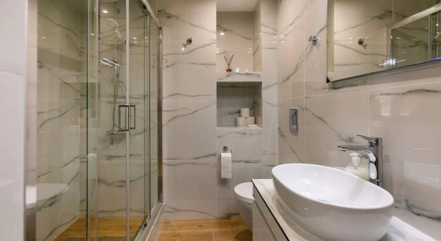 Студия Luxury Raise Cosy Apartment