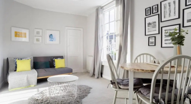 The Apartment Bath, Varaa Huoneisto Asunnot kohteessa Merseyside, Huoneisto