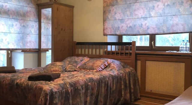 Gala Luxe, Rezerwuj Hotel Peredelkino Novomoskovsky Administrative Okrug