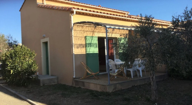 Gîte Marinado, Забронировать Отель Мурьес Альпий