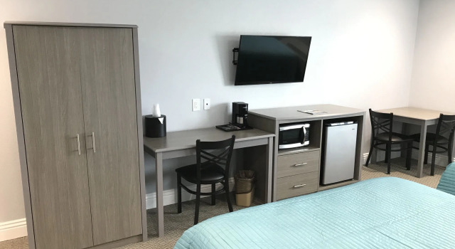 Surf City Inn, Забронировать Отель Отели Beach Cities Orange County с парковкой, Парковка