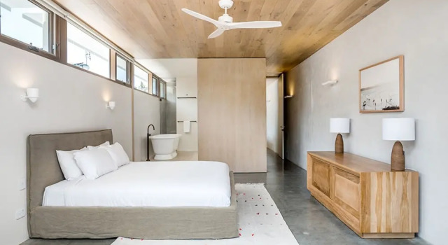 Your Luxury Escape - Driftwood Three