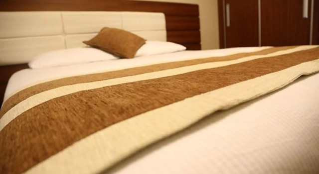 Camlicesme Hotel
