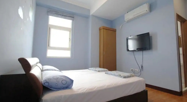 Двухместный номер Standard 驫風民宿 Equuleus Homestay